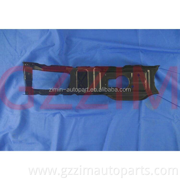 car auto bumper support front bumper support for 700p NPR85 NKR85